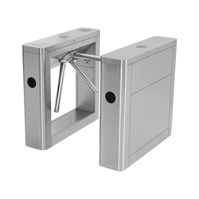 Servo Motor Tripod Turnstiles Gate